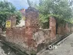 Plot total 960 sq* feet hai