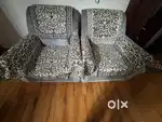 5 seater sofa