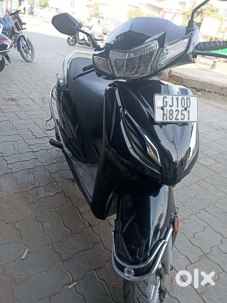 Activa 6G for urgent sale