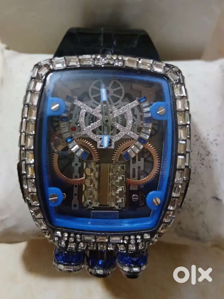 Jacob antic Watch
