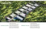 Villas Project for sale at Ghatkesar, Hyderabad