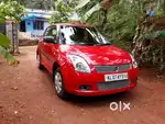 Maruti Suzuki Swift 2005