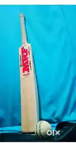 MRF bat English Willow