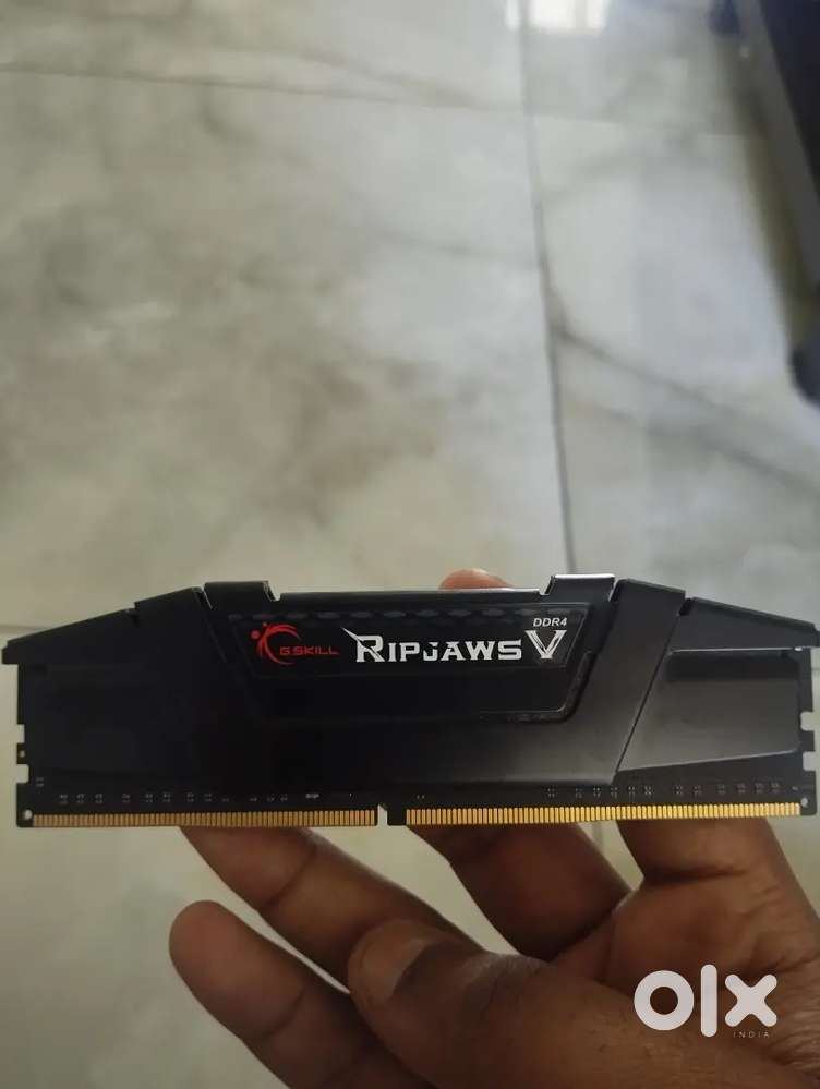 DDR4 8GB RAM 3200 MHZ