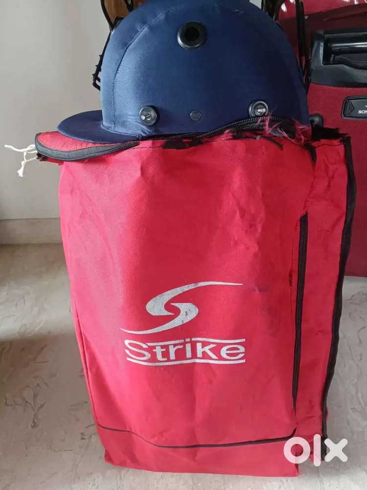 Strike Cricket Kit