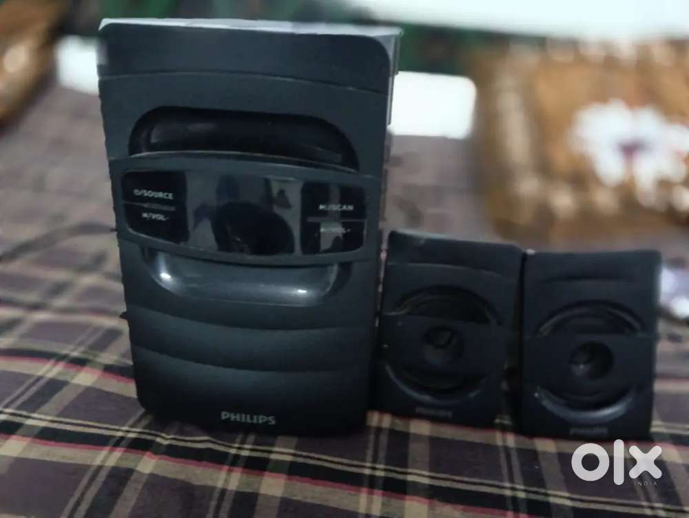 Best quality speaker