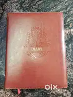 Leather Dairy