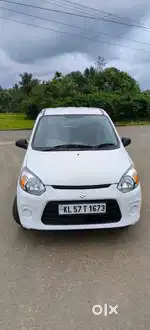 Maruti Suzuki Alto 800 Lxi ,2018 Petrol 57000 Km Driven