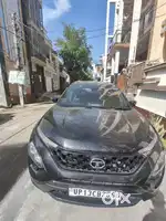 Tata Safari 2023 Diesel Good Condition
