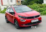 Tata Altroz, 2021, Petrol