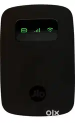Jio Fi Dongle