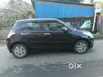 Maruti Suzuki Swift DDiS ZDI Plus, 2016, Diesel
