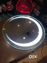 Led Mirror - Touch