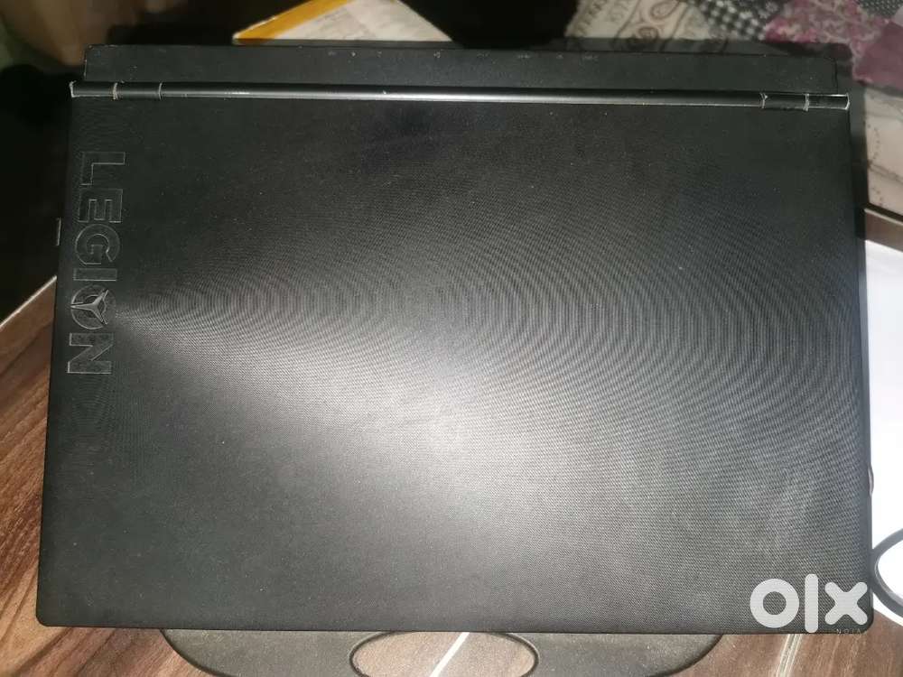 Lenovo legion y540
