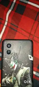 Vivo V21e 5G 8/128 No Boll, No Box, No charger, only mobile,