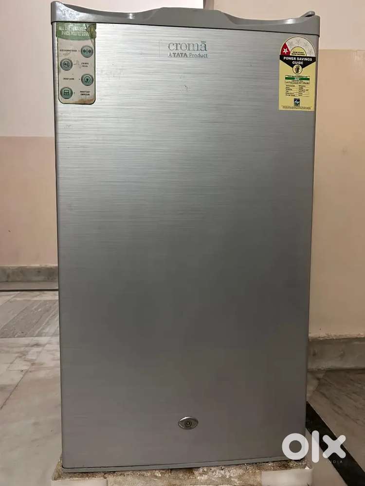 Croma 92L fridge