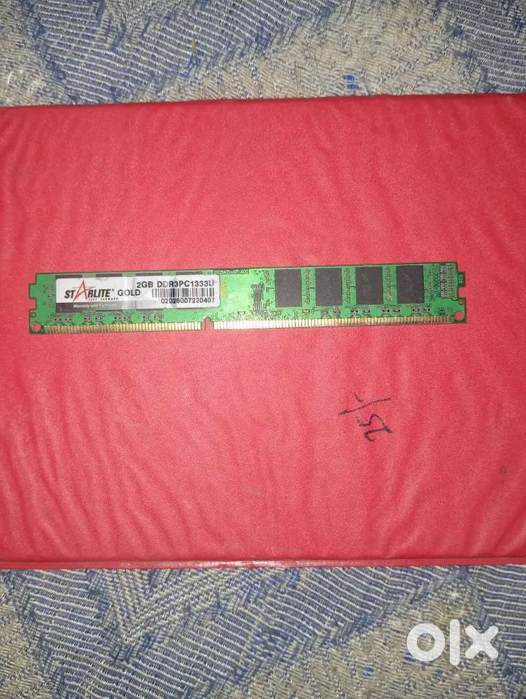 2GB ke DDr4 Ram for PC
