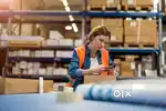 we r hiring warehouse picker and packer