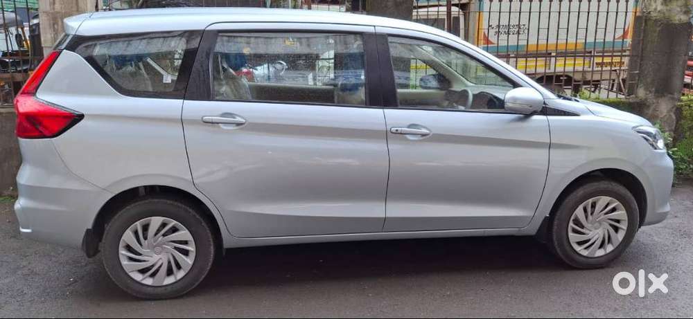 Rumion S CNG T PARMIT