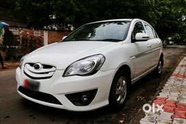 Hyundai Verna CRDI VGT SX 1.5, 2011, Diesel