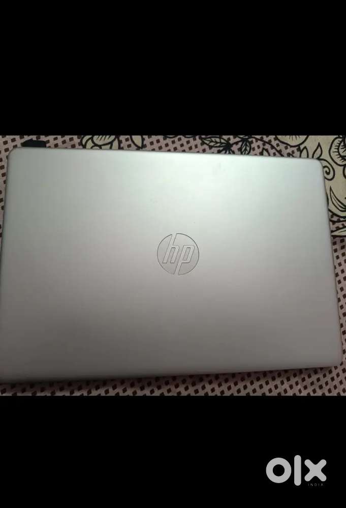New Brand of HP Laptop
