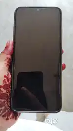 Itel p40 4g  4/64gb storage and ram with Back cover