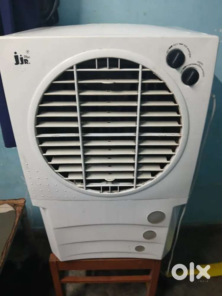 7 month old summer cooler newly working condition