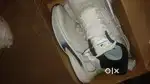 Solar running shoes for men