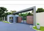 Sara Enclave MDA Approved Project)