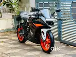 Rc 125 abs bs6,FINANCE AVAILABLE,R15 v3,Xpulse,Himalayan,Mt 15,Dominar