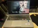 Samsung i7 laptop