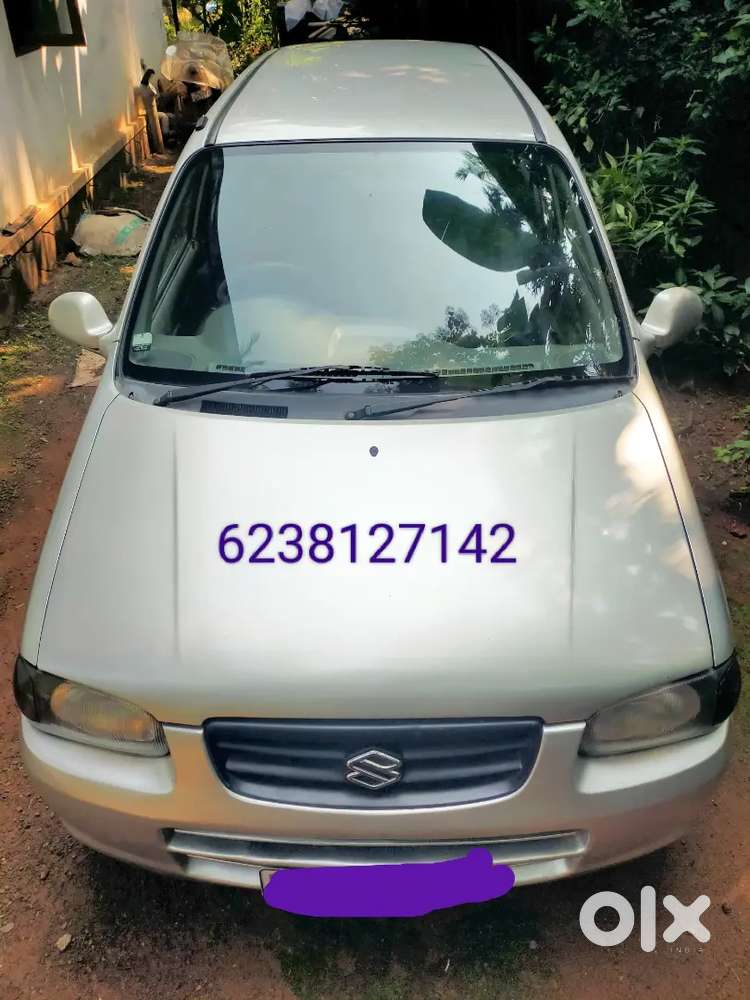 2004- ALTO LXI,