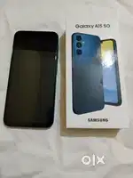 SAMSUNG GALAXY A15 5G
