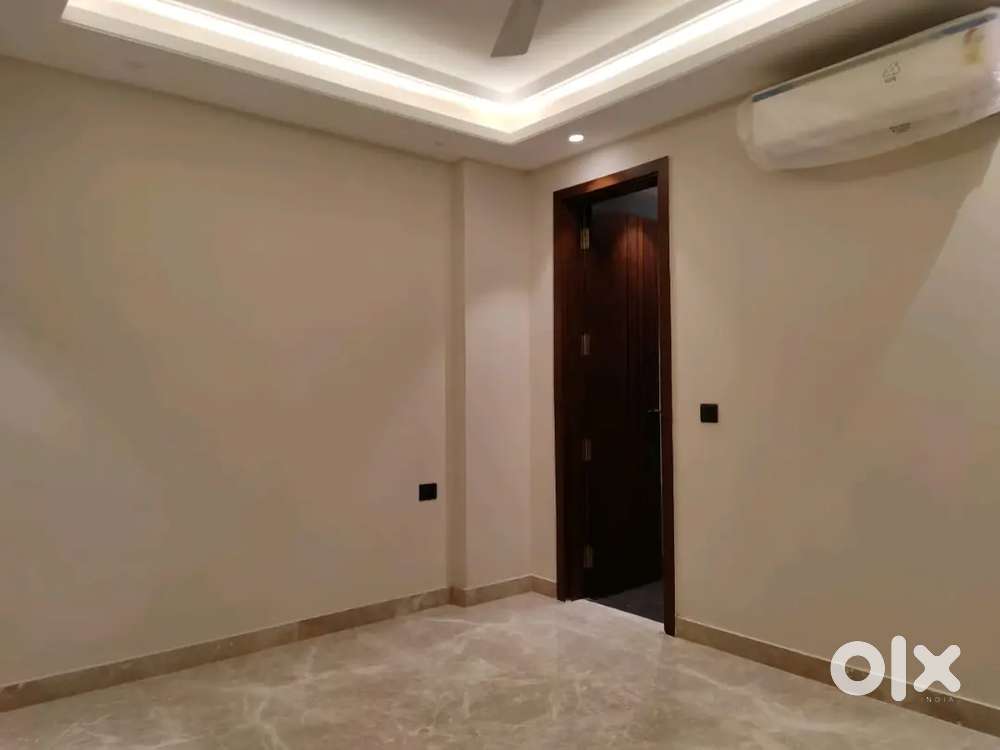3bhk flat for rent in Chattarpur