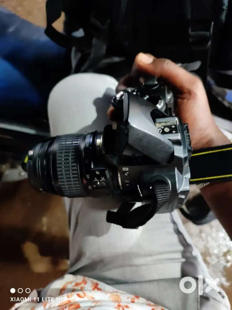 Camera for sale urgent