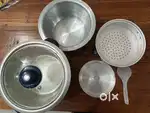 Electric Rice Cooker