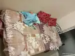 Bed iron bed in new condition