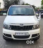 Mahindra Xylo H8 ABS BS IV, 2015, Diesel
