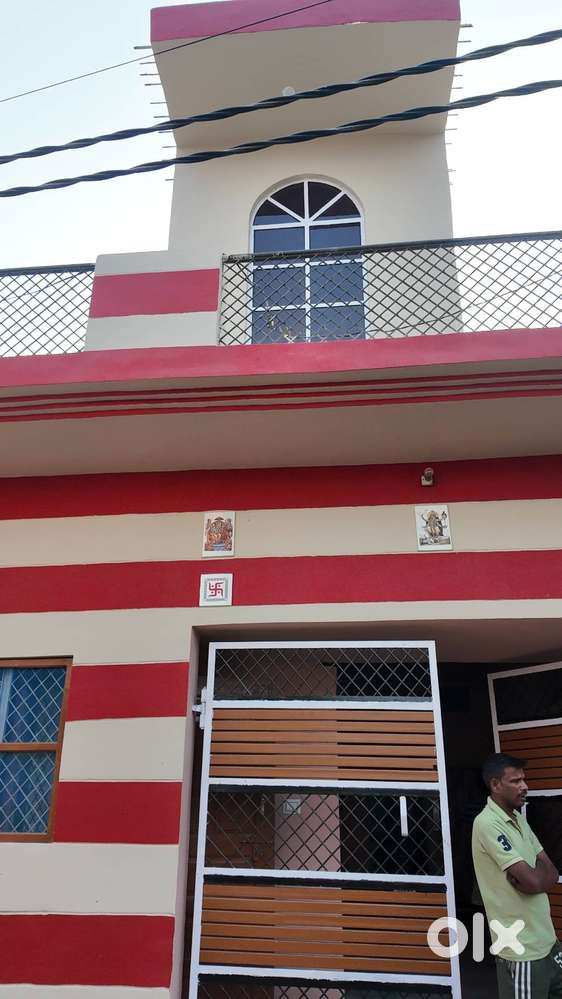 Indepedent house in Hatimpur, haridwar (Great Condition)