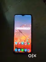 Poco m2 6gb RAM 64 ROM