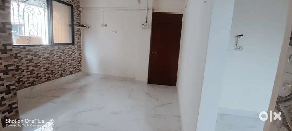 1RK Flat for Sale in Bhayander East - 34 Lacs with Loan Facility