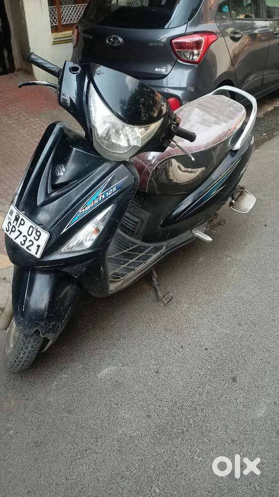 Urgent sell karna hai because new lena hai