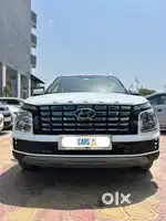 Hyundai Venue S MT 1.2 KAPPA, 2022, Petrol