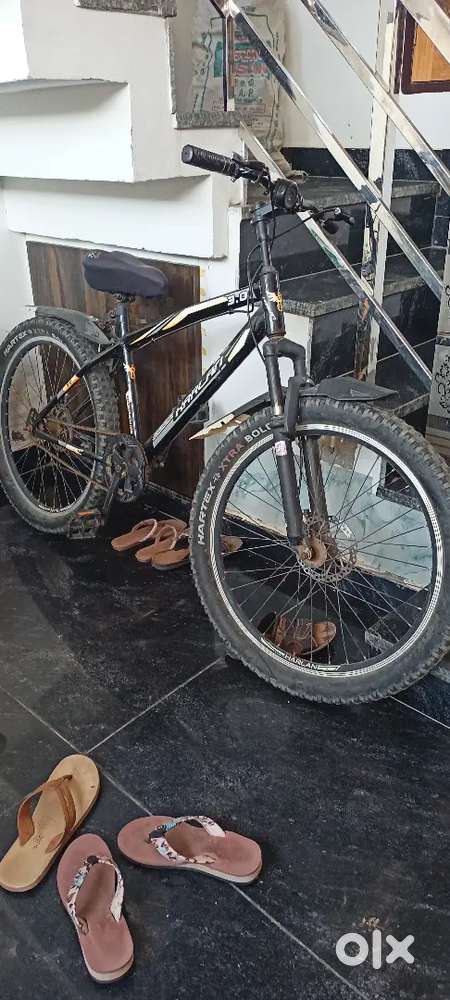 Sale karni h bycycle