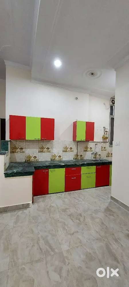 Singh Property Dealer 2 BHK Flat Rent In House Sundarpur Varanasi