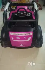 Small thar boy