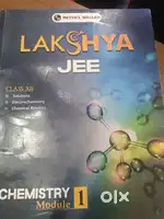 PW MODULE lakshya jee