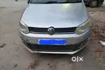 Volkswagen Polo 2014 Diesel Comfortline