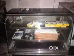 Bakery appliances