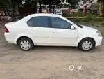 Ford Fiesta Classic 2012 Diesel Well Maintained